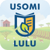 Usomi Lulu Logo
